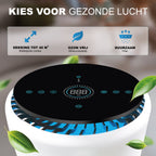 Luchtreiniger Aironex met HEPA filter
