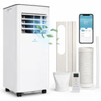 Mobiele Airco Aironex 7000 BTU