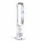 Aironex Bladloze Ventilator - Energiezuinige Luchtkoeler