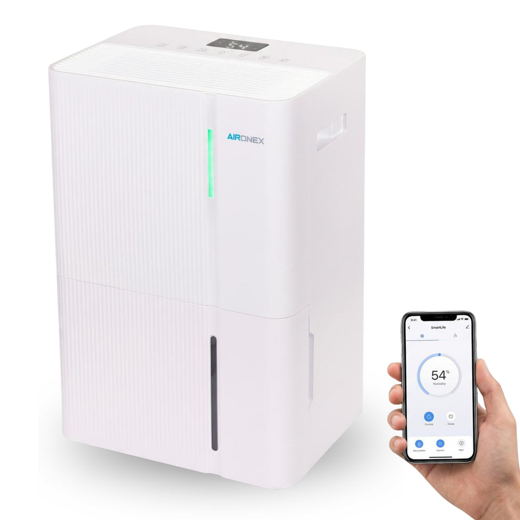 Luchtontvochtiger Aironex 30 liter