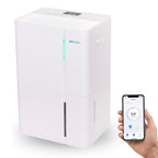 Luchtontvochtiger Aironex 30 liter