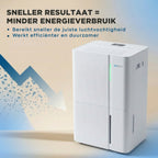 Luchtontvochtiger Aironex 30 liter