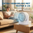 Mini Aircooler Aironex