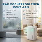 Luchtontvochtiger Aironex 30 liter