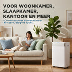 Luchtontvochtiger Aironex 20 liter