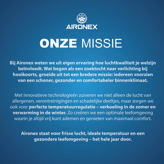 Aircooler Roze