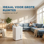 Luchtontvochtiger Aironex 30 liter