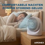 Mini Aircooler Aironex