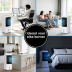 Aironex Aircooler / Luchtkoeler – 5L Watertank
