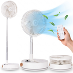 Aironex Opvouwbare Draagbare Ventilator