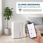 Luchtontvochtiger Aironex 30 liter