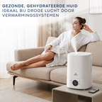 Luchtbevochtiger Aironex 6 liter