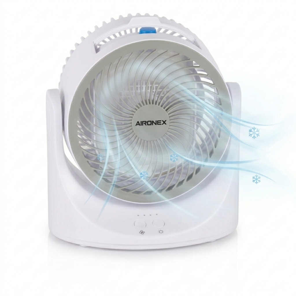 Mini Aircooler Aironex