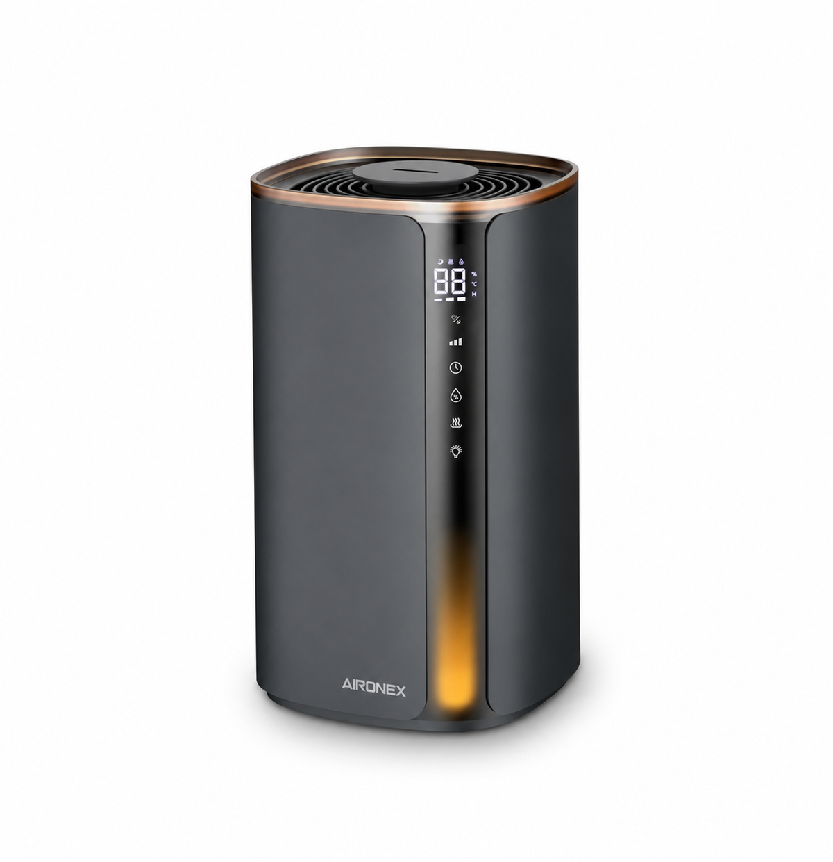Aironex Pro+ Luftbefeuchter 4,5 Liter