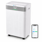 Luchtontvochtiger Aironex 20 liter