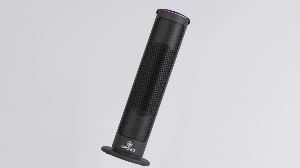 Elektrische Kachel 2000 watt