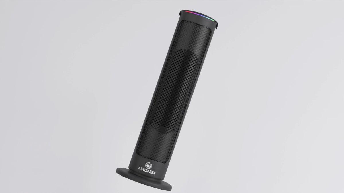 Elektrische Kachel 2000 watt