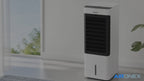 Aironex Aircooler / Luchtkoeler – 5L Watertank